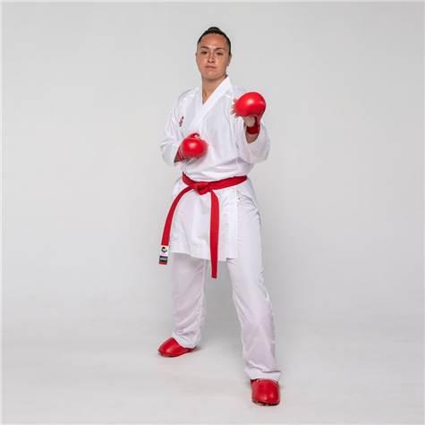 prowear hyperlite kumite karate gi qs