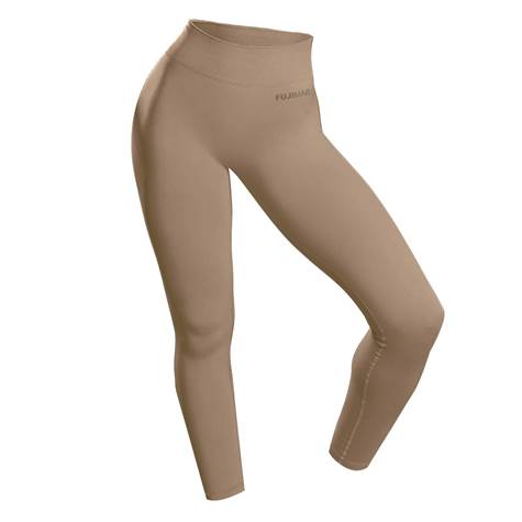 fujimae fw seamless womans leggings