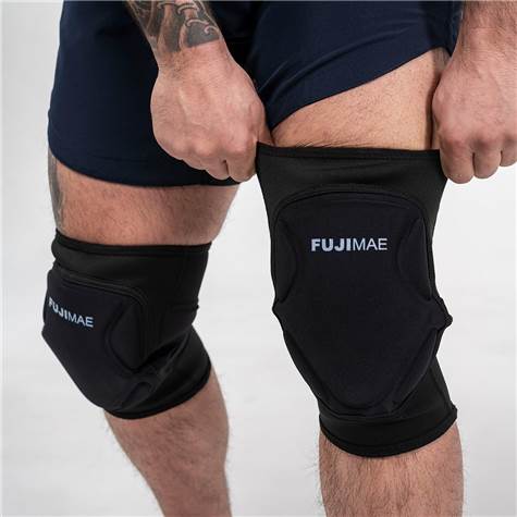 neoprene knee guards