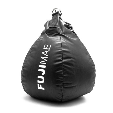 fujimae uppercut heavy bag