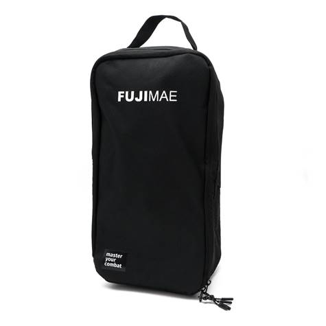 fujimae boxing gloves handbag