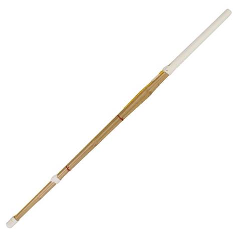 shinai for voksne  laget av bambus 1/2m