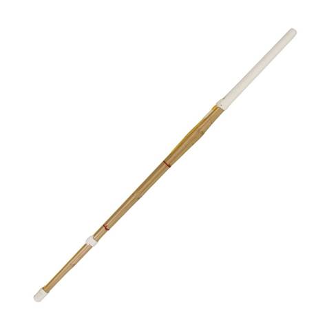 shinai junior laget av bamboo m/tsuba1/12 m