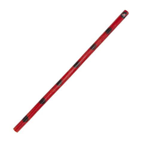 fujimae rattan kali stick red