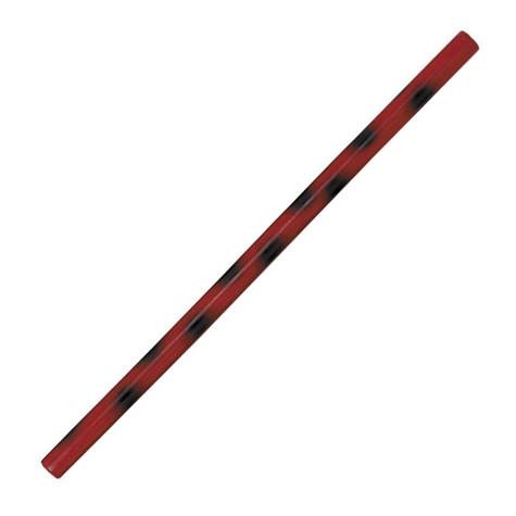 filipino kali laget av natural rattan trae rod66 cm