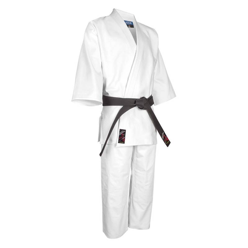 Aikido Uniform bomull - Fujimae